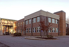R.W. Holmes negotiates three leases totaling 10,078 s/f at 2 Willow St.